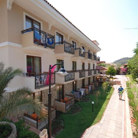 Perdikia Beach Олудениз Екстериор снимка