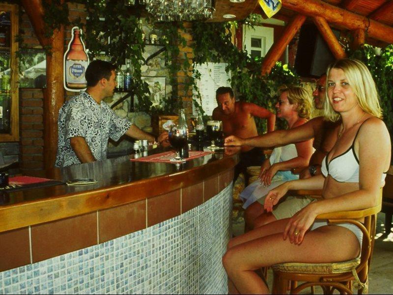 Perdikia Beach Олудениз Екстериор снимка