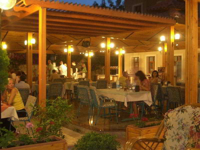 Perdikia Beach Олудениз Екстериор снимка